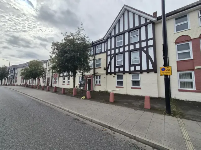 Leazes Court, Newcastle upon Tyne, NE4, photo 1