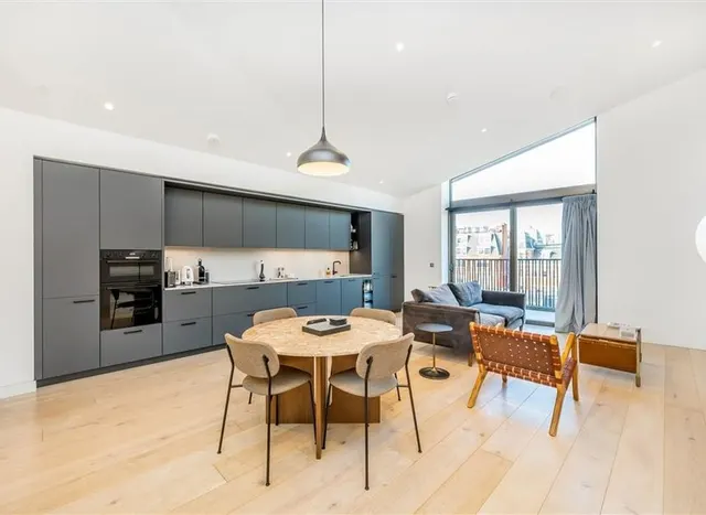 Ganton Street, Fitzrovia & Covent Garden, W1F, photo 1