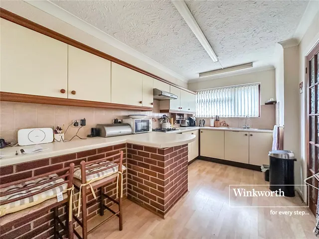 Monkton Close, Ferndown, Dorset, BH22, photo 1