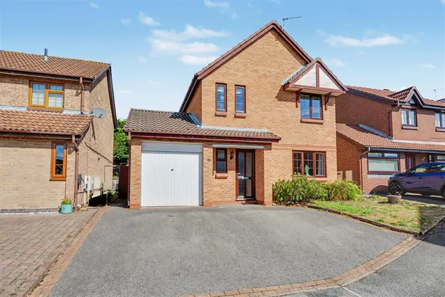 Erdington Way, Toton, NG9, photo 1