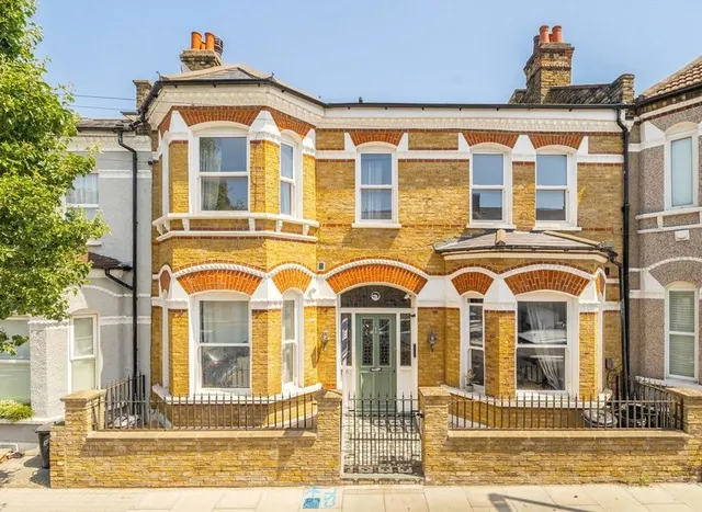 Dafforne Road, Tooting Bec, SW17, photo 1