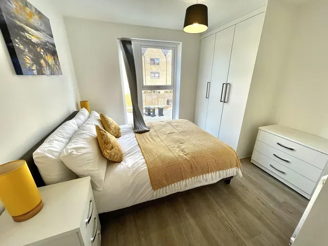 Belgrave Middleway, Birmingham, B5, photo 3