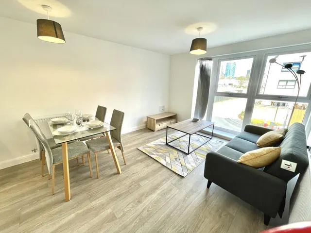 Belgrave Middleway, Birmingham, B5, photo 2