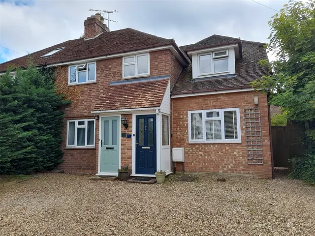 Osborne Road, Wokingham, Berkshire, RG40 1TL, photo 1