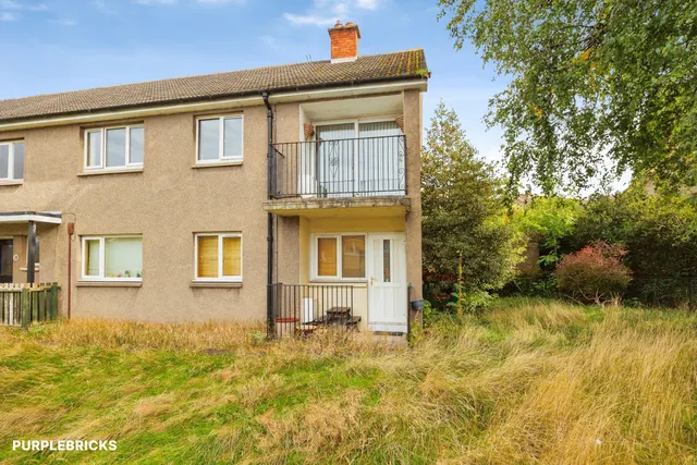Ransome Gardens, Edinburgh, EH4, photo 1
