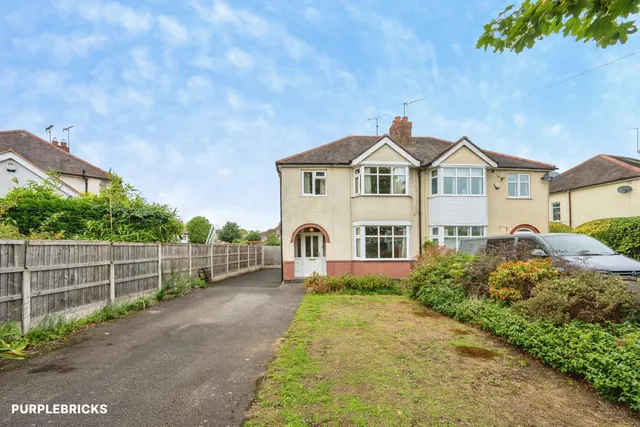 Blount Terrace, Kidderminster, DY11, photo 1
