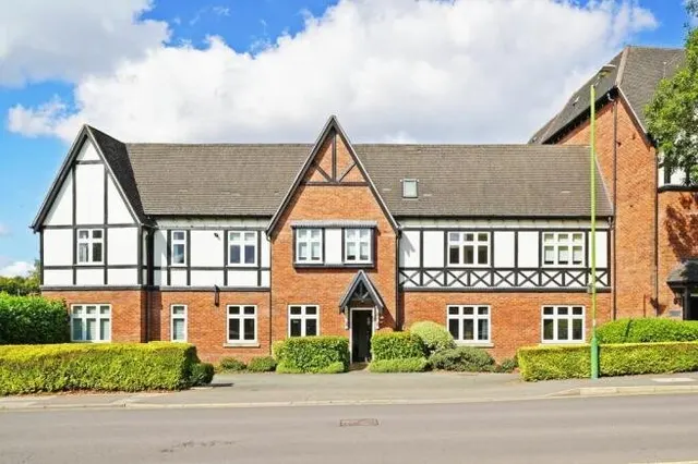 Station Road, Dorridge, B93, photo 1