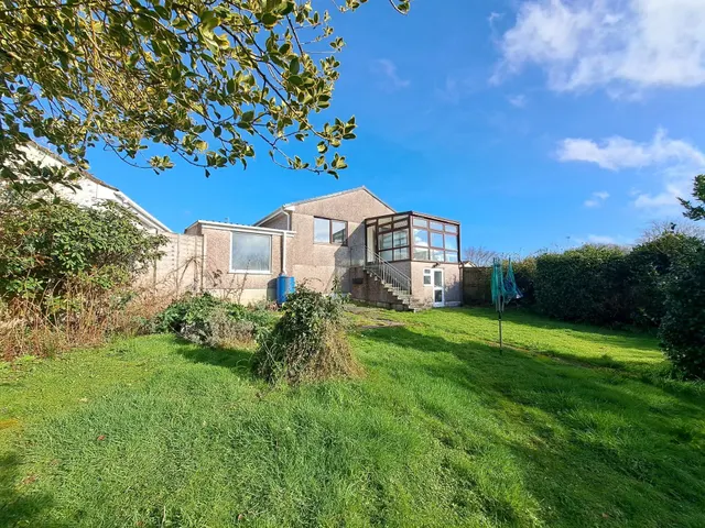 Broadmead, Callington, Cornwall, PL17