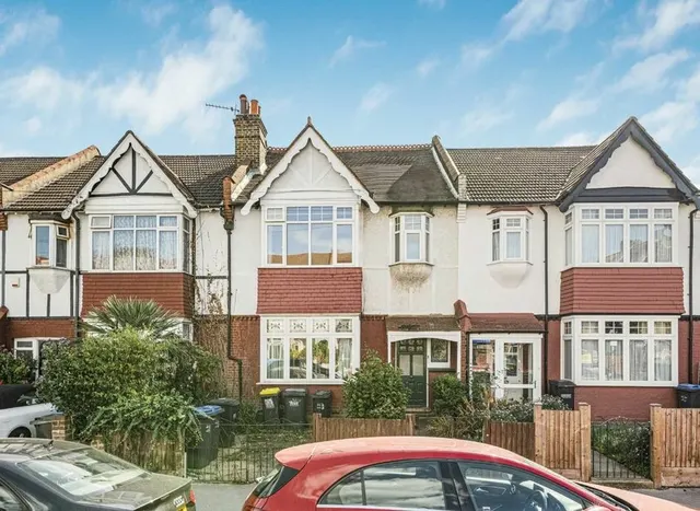 Kilmartin Avenue, Streatham, SW16, photo 1