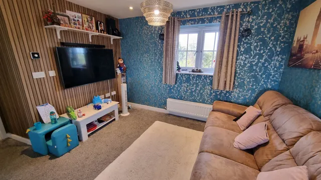 Herschel Street, Didcot, OX11, photo 3