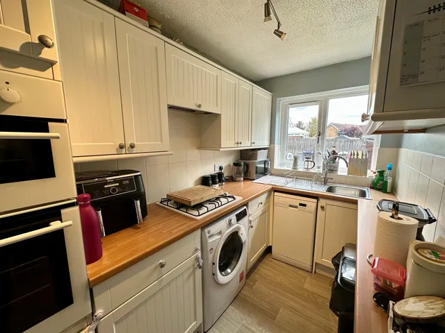 Mayfly Close, Chatteris, PE16, photo 3