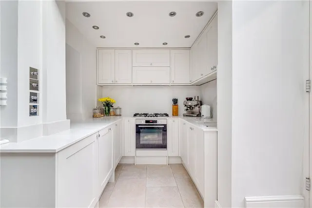 Kilmaine Road, London, SW6, photo 2