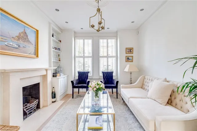Kilmaine Road, London, SW6, photo 1