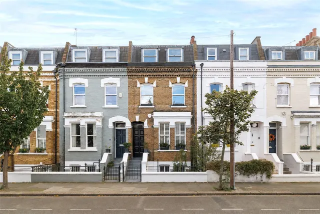 Kilmaine Road, London, SW6, photo 3