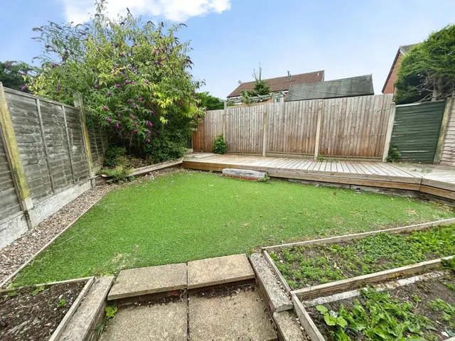 Goodwood Close, Stretton, DE13, photo 2