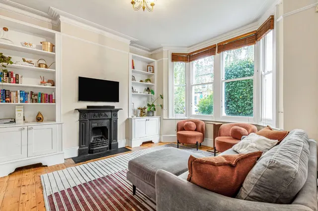 Fawe Park Road, Putney, SW15, photo 2