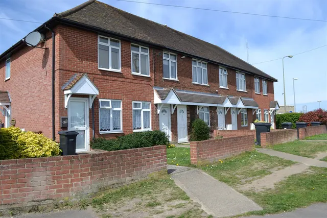 Haydon Road, Didcot, photo 1