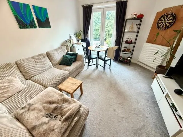 Langley Park, Mill Hill, photo 2