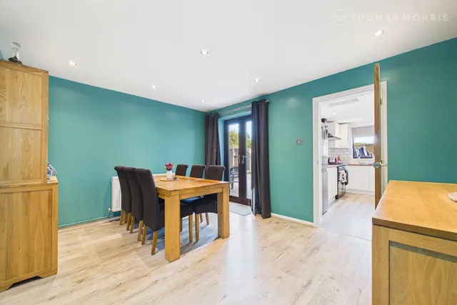 Highfield Avenue, Alconbury Weston, PE28, photo 3