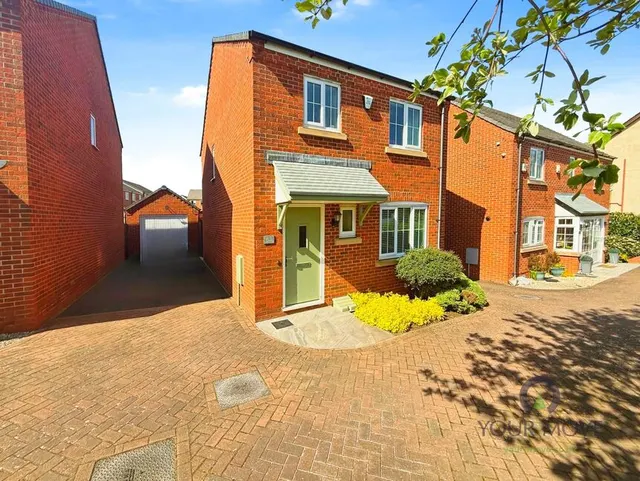 King Edmund Street, Dudley, West Midlands, DY1, photo 1