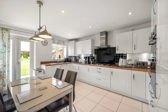 Ross Crescent, Inkberrow, WR7, photo 2