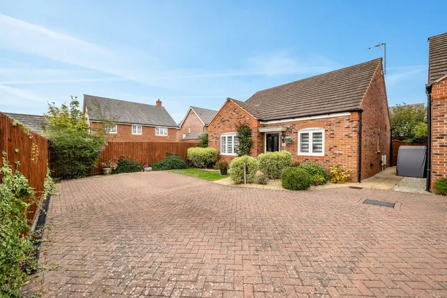 Ross Crescent, Inkberrow, WR7, photo 1
