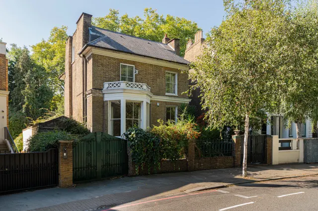 Addison Road, Holland Park, W14, photo 2