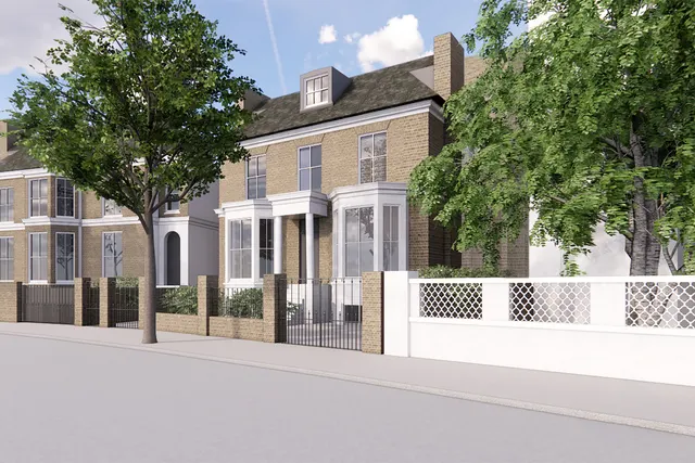 Addison Road, Holland Park, W14, photo 3