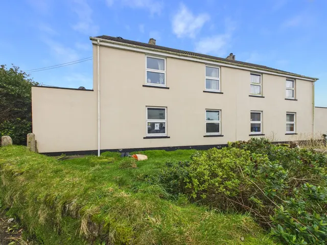 Moorland Close, Pendeen, TR19, photo 1