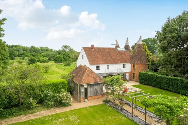 Chestnut Lane, Tonbridge, TN12, photo 1