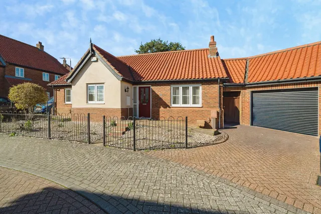 Eddington Way, Norwich, NR9, photo 1