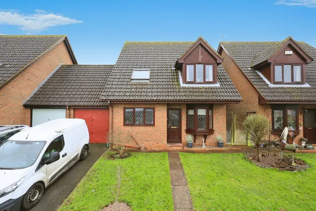 Milland Road, Hailsham, BN27, photo 1
