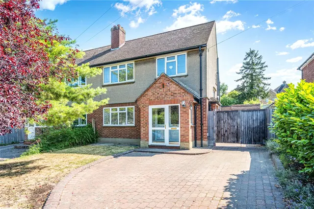 Parsonsfield Road, Banstead, Surrey, SM7, photo 1