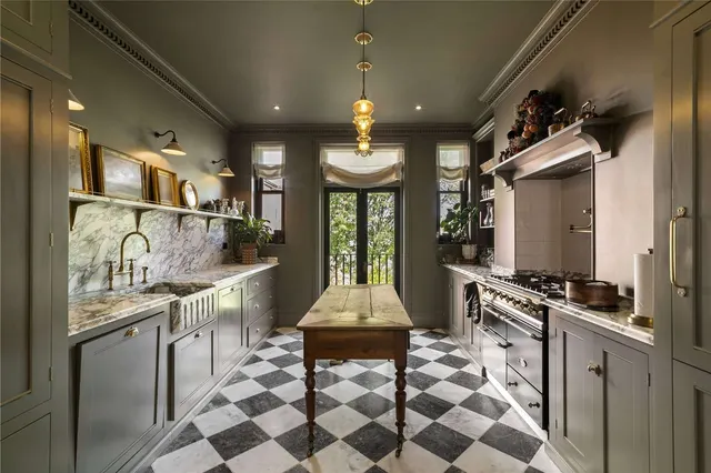 Photo 2 — Riverview Gardens, Barnes, London, SW13 8QY