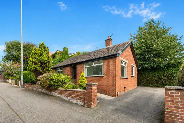 Donaghadee Road, Newtownards, BT23, photo 1