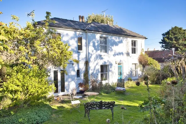 Knotts Lane, St Margarets-At-Cliffe, CT15, photo 1