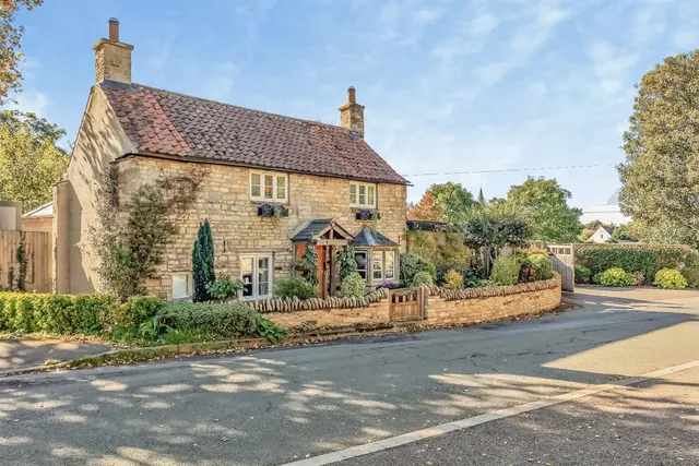 Foundry Road, Ryhall, PE9, photo 1