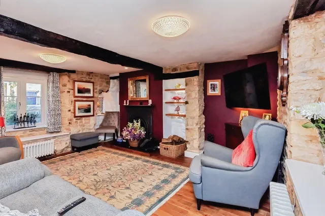 Foundry Road, Ryhall, PE9, photo 3