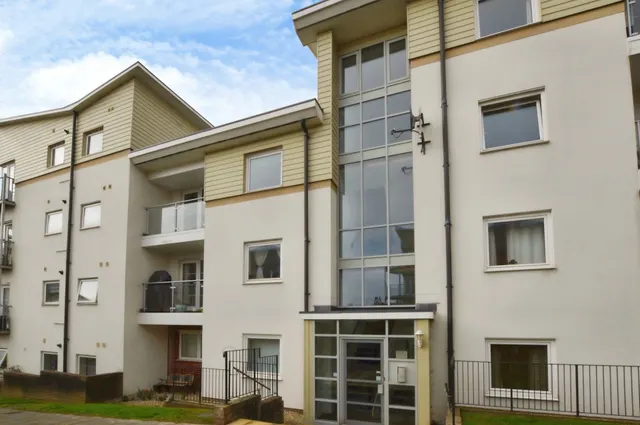Edmonds Walk, Torquay, TQ1