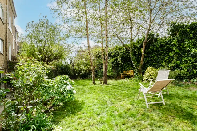 Photo 3 — Highbury Grove, London, N5