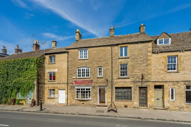 Sheep Street, Stow on the Wold, Cheltenham, Gloucestershire, GL54 1AA, photo 1