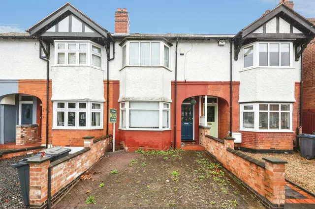 Taylor Road, Birmingham, B13, photo 1