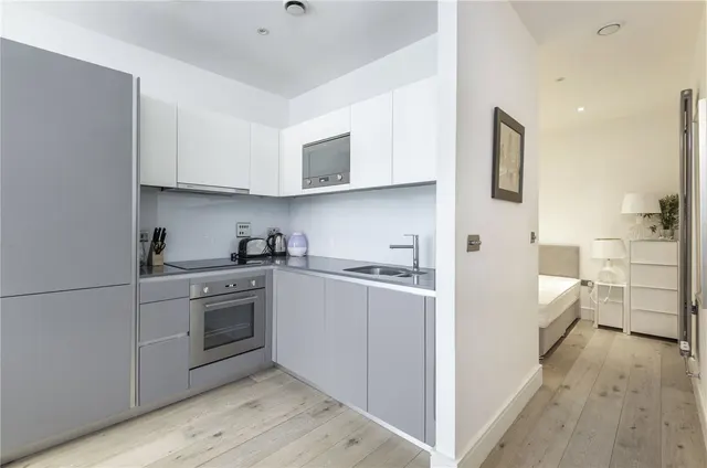 Carlow Street, Camden, NW1, photo 2