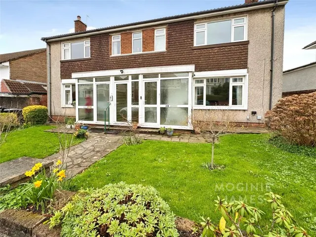 Cyncoed Road, Cyncoed, CF23, photo 1