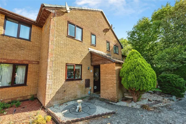 Higher Bridge Park, Wadebridge, PL27, photo 1