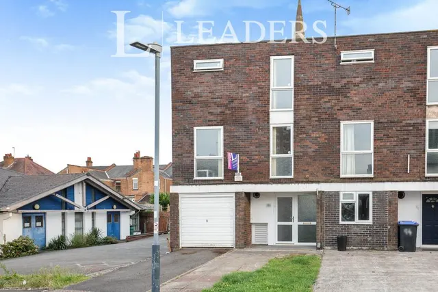 Shrubland Street, Leamington Spa, CV31, photo 1