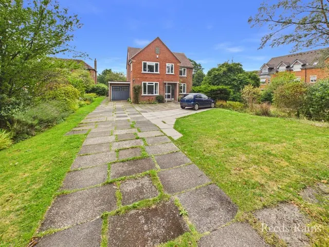 West End, Guisborough, North Yorkshire, TS14, photo 1