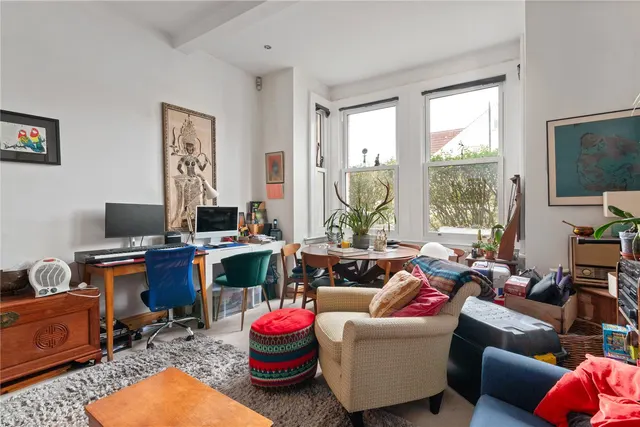Photo 2 — Dodbrooke Road, West Norwood, London, SE27