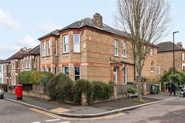 Dodbrooke Road, West Norwood, London, SE27, photo 1
