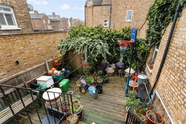 Photo 3 — Dodbrooke Road, West Norwood, London, SE27
